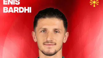 Konyaspor’un ‘10’ numarasına milli davet