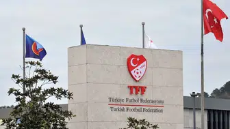 İkinci Lig'de deprem: Kulüp başkanı, 25 futbolcu, 1 teknik sorumlu ve 2 masör bahisten PFDK'ya sevk edildi