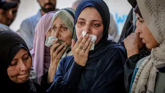 Dünya tetikte: İsrail'in Gazze'yi işgal ediyor, Türkiye'ye göç gündemde