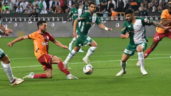 Konyaspor’un Türkiye Kupası serüveni 3. turda başlayacak