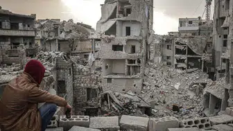 Konyalı müteahhitler Irak ve Suriye'nin yeniden yapılanmasında rol oynayacak
