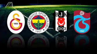 4 büyükler de içinde! TFF, PFDK'ya sevk kararını duyurdu