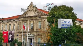 Atatürk'ün doktorunun hastanesiydi: 127 yıl sonra kapanıyor