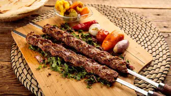 Kebapta hile nasıl anlaşılır? Karbonat, hamur ve ekmek, kıyma dağılmıyorsa dikkat