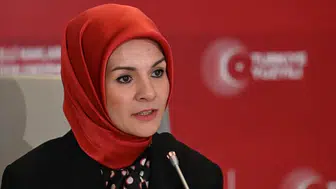 Konyalı Bakan'dan aile açıklaması: Güçlü aileler güçlü Türkiye'nin de teminatıdır