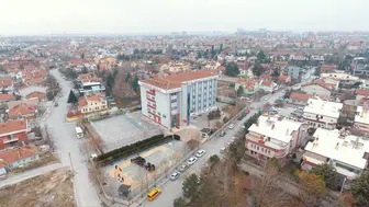 Konya'daki meşhur okulun adı değişti: Yeni isim ile eğitim verecek