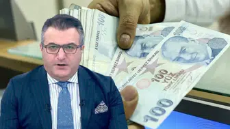 Cem Küçük’ten çok konuşulacak memur maaşı çıkışı