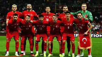 A Milli Takımımız’ın aday kadrosu açıklandı! Konyaspor’dan yine oyuncu yok