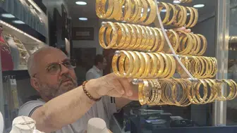 Konyalılar altın alım satımında "Dijital Fiyat Ekranı" istiyor