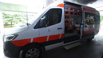 Konya'da yabancı uyruklu şahıs inşaat ustasını bıçakladı