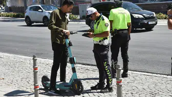 Scooter kullanıcılarına ehliyet mi geliyor? Son dönemdeki kazalar can aldı