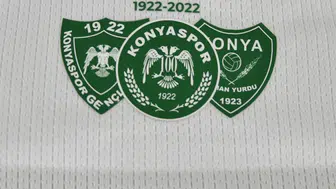 İşte Konyaspor’da satılan forma sayısı