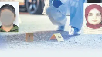 Konya’da eşini öldüren yabancı uyruklu zanlı tutuklandı