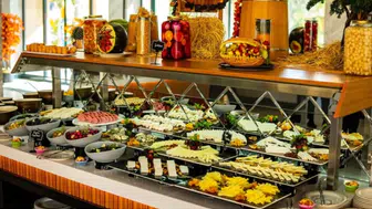 Selçuklu Belediyesinden Konya’ya yeni kafe. Konumu dikkat çekici