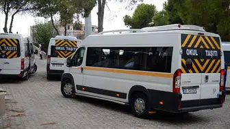 Veliler dikkat: Kamerasız araca kayıt yaptırmayın