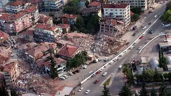 AFAD'dan 17 Ağustos Marmara Depremi paylaşımı