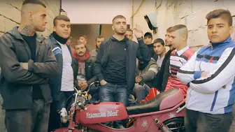 Kriminal insanlar bu saç modelini mi tercih ediyor? Gençler arasında çok yaygın