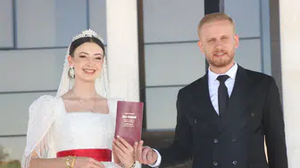 Konya'da İmamoğlu ve Efendioğlu Aileleri Akraba oldu