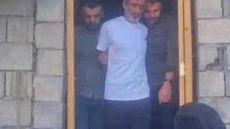 Firari hükümlü, Konya'da 1700 rakımlı yaylada çobanlık yaparken yakalandı
