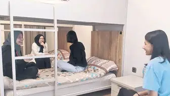 İdeal yurt nasıl seçilir? Üniversite öğrencilerin en büyük sorunu