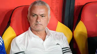Mourinho, takımın yapamadığı şeyi açıkladı: "Sonuç adil oldu"