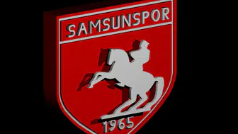 Samsunspor’un rakipleri belli oldu