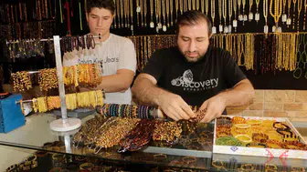 Fiyatı 50 bin liraya kadar çıkıyor: Stres iyi geliyor