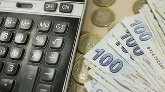 Türkiye'nin vergi rekortmenleri açıklandı