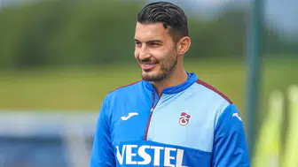 Uğurcan Çakır 36 milyon Euro’ya Galatasaray’a