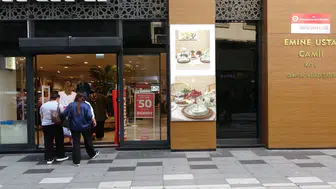 Bu da oldu: 6. kattaki camiye çıkılan yer herkesi şaşırtıyor