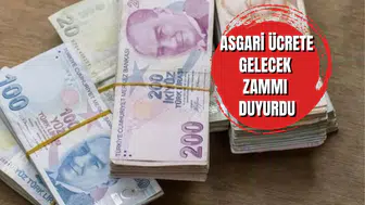 Dev banka 2026'da asgari ücrete yapılacak zammı açıkladı