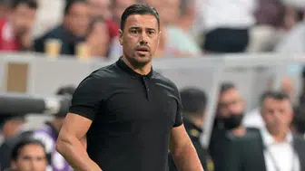 Başakşehir’de Çağdaş Atan ile yollarını ayırdı