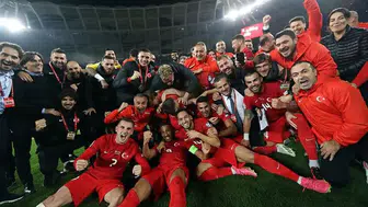 A Milliler, Konya’da 71 yıl sonra bir ilki yaşamak istiyor!