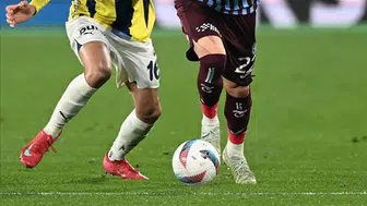 Fenerbahçe-Trabzonspor maçı: Maç saatine 12 Dev Adam ayarı yapıldı
