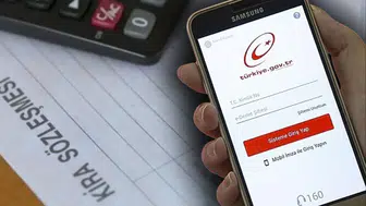 E-kira dönemi başlıyor: Bütün kira sözleşmeleri dijital platforma taşınacak