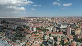 Konya'nın bu mahallesinde evi olanlar dikkat! İmar planı değişti