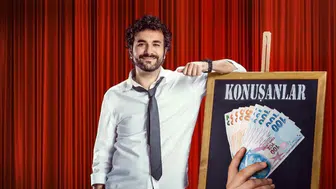 Hasan Can Kaya'nın Yeni Adresi Belli Oldu: Konuşanlar Nerede Yayınlanacak?
