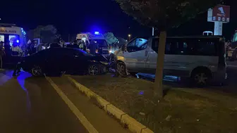 Sivassporlu futbolculardan acı haber! 3’ü sporcu 5 kişi yaralandı