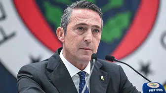Ali Koç ne yapacak? Fenerbahçe'de kritik toplantı