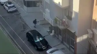 İki polis memurunu şehit: 16 yaşındaki katil oyun bağımlısı çıktı