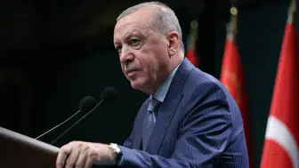 Evlilik kredisi 250 bin liraya çıkıyor! Cumhurbaşkanı Erdoğan müjdeyi verdi