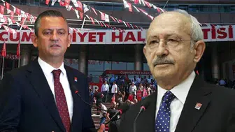 CHP'ye kapatma davası açılır mı? Cumhuriyetten bugüne kapatılan partiler