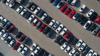 Yediemin otopark ücretlerine büyük zam