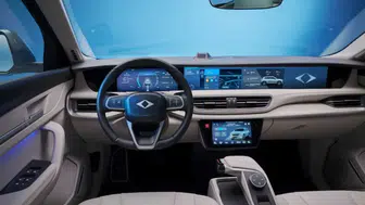 Togg T10F ve T10X güvenlikte zirvede. Avrupa testleri başarılı