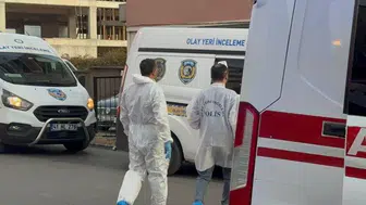 O ilçe geceyi uykusuz geçirecek: Anne ve 5 yaşındaki kızı evde ölü bulundu