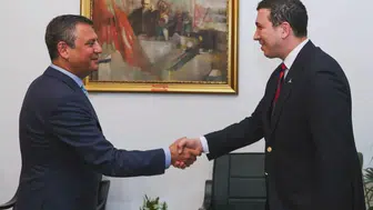 CHP Selçuklu'dan destek geldi: İmza gönderildi