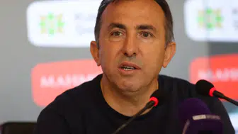 Konyaspor’da Recep Uçar: Alacağımız dersler çok