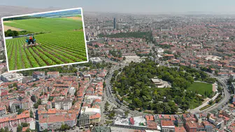 Konya'nın 19 ilçesine kritik uyarı geldi! Sistem değiştirildi