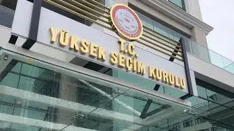 Yüksek Seçim Kurulu bugün olağanüstü toplanıyor