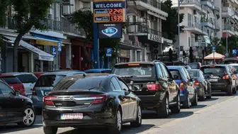 Avrupa'ya gidecek Türkler kara kara düşünüyor: Benzinli ve dizel otomobil yasağı